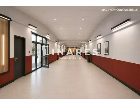 l'opportunite - local de 627m2 - 13008
