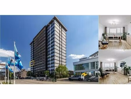 appartement à vendre à joe englishstraat 61 anvers (rbv84637)
