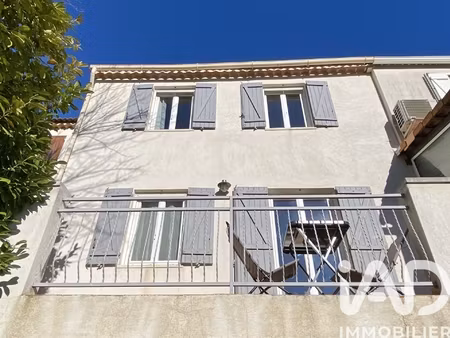 vente maison/villa 4 pièces