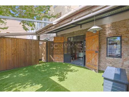achat appartement 4 pièces 120m² cuers 83390