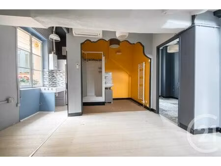 achat appartement 4 pièces 109m² nice 06300