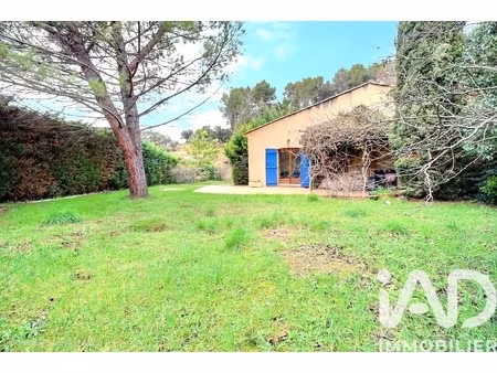 vente maison traditionnelle 5 pièces