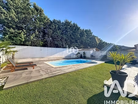 vente maison de ville 4 pièces