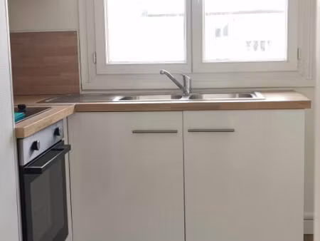 proche fac- possible colocation - 3 chambres