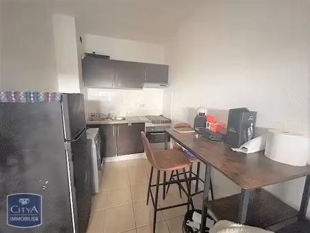 appartement à vendre 2 pièces 41.78 m² - le pontet (84) - 78 000€