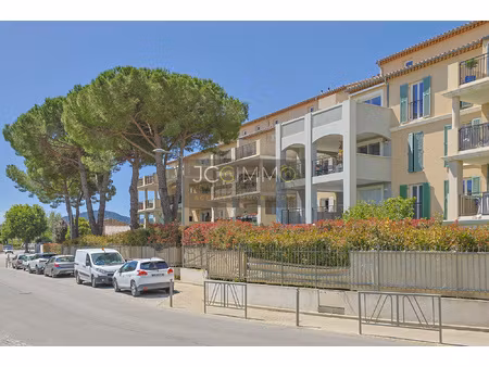 achat appartement 3 pièces 62m² la crau 83260
