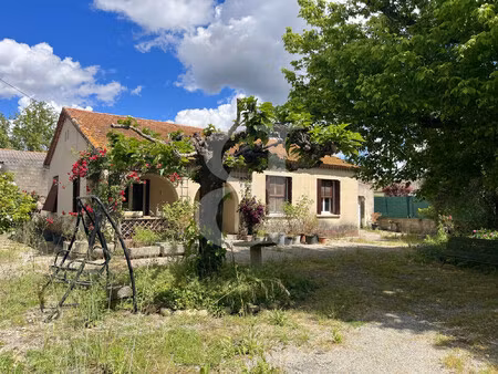 achat maison 3 pièces 114m² maillane 13910