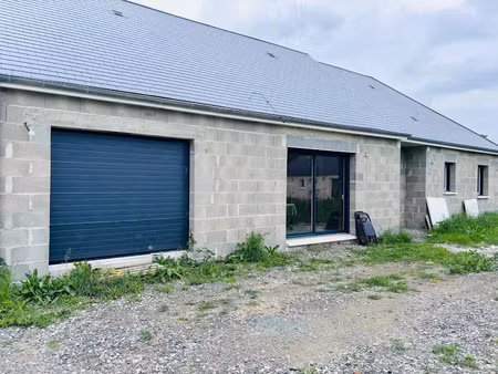 vente maison 5 pièces 140 m² à hommes (37340)  203 000 €