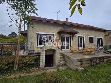 vente maison 6 pièces 124.46 m² à ury (77760)  209 000 €