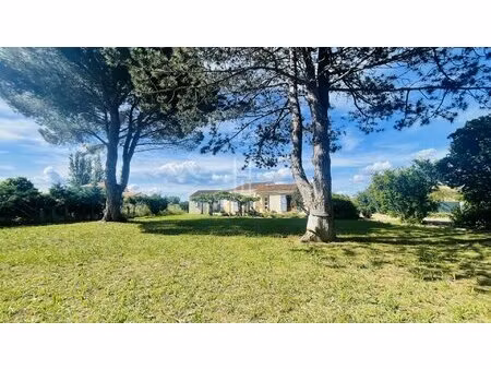 achat maison 6 pièces 134m² st martin de crau 13310