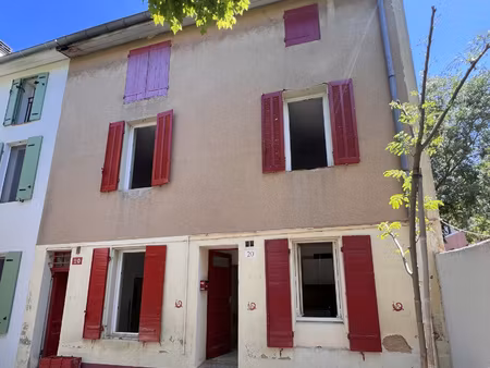 achat maison 5 pièces 133m² aix en provence 13290