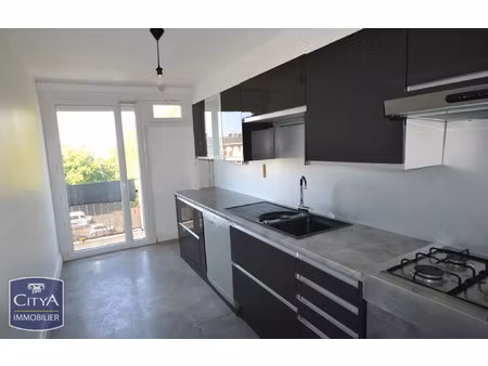 appartement à vendre 3 pièces 57 m² - cholet (49) - 94 000€