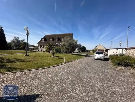 maison à vendre 0 pièce - jossigny (77) - 1 685 000€