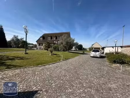 maison à vendre pièce 290 m² - jossigny (77) - 1 685 000€