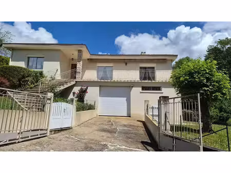 vente maison 5 pièces 129 m² à foulayronnes (47510)  199 500 €