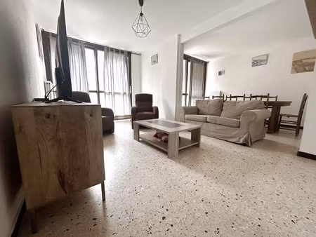 vente appartement 3 pièces 77 m² balaruc-les-bains (34540)