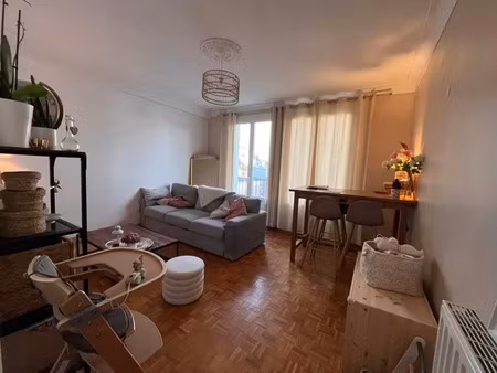 vente appartement 4 pièces 79 m² brest (29200)