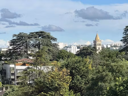 vente appartement 3 pièces 70 m² écully (69130)