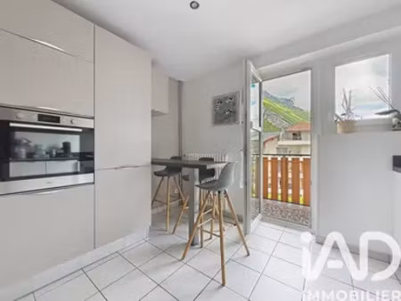appartement à faverges (74210)
