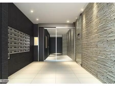 appartement t2 - goussainville- 38 m² -fno offerts