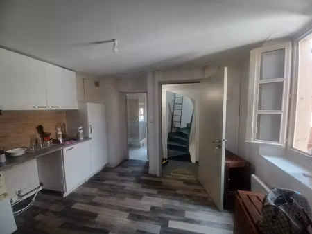 vente immeuble 42 m² béziers (34500)