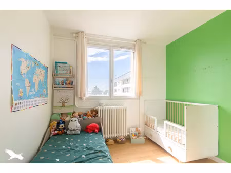 vente appartement 3 pièces 55 m² la garenne-colombes (92250)