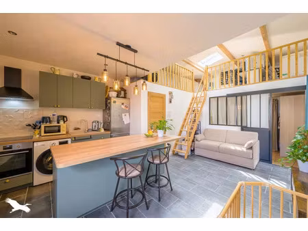 vente appartement 2 pièces 35 m² la teste-de-buch (33260)