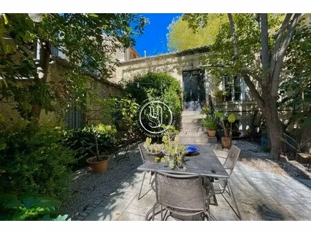 appartement de luxe à vendre à montpellier : 1 100 000 € | 129m²
