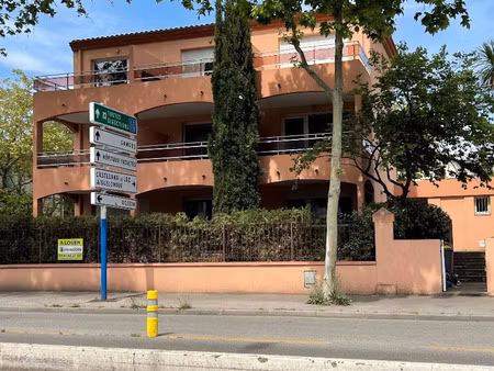 location appartement 1 pièce 22 m² à montpellier (34000)