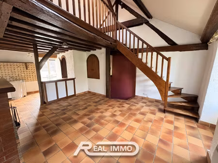 vente appartement 2 pièces 32 m² neauphle-le-château (78640)