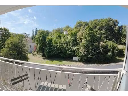 vente appartement 1 pièce(s)