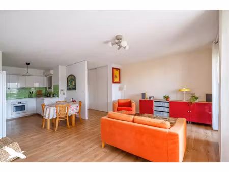 vente appartement 5 pièces 97 m² ramonville-saint-agne (31520)