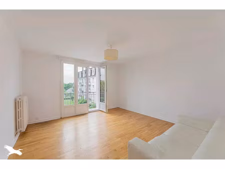 vente appartement 3 pièces 64 m² saint-cyr-sur-loire (37540)