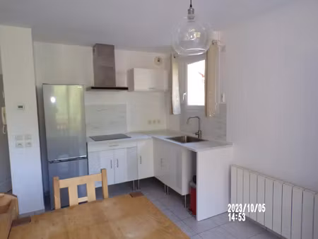 location appartement 1 pièce 35 m² à saint-paul-de-varces (38760)