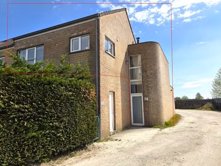 wsb-immo: gezellig en lichtrijk appartement op toplocatie!