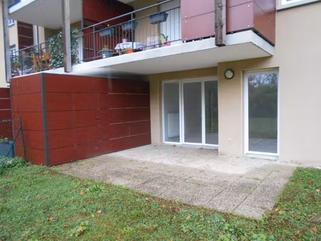 location appartement 3 pièces 67 m² à varces-allières-et-risset (38760)