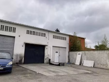 location commerce 81 m² à perpignan (66000)