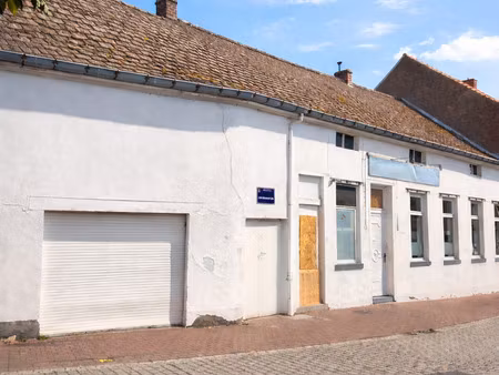 commercieel te koop in geraardsbergen