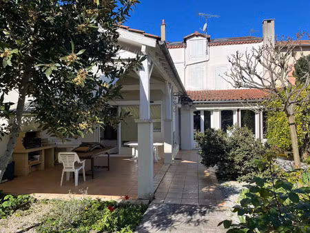 vente maison 12 pièces 300 m² albi (81000)