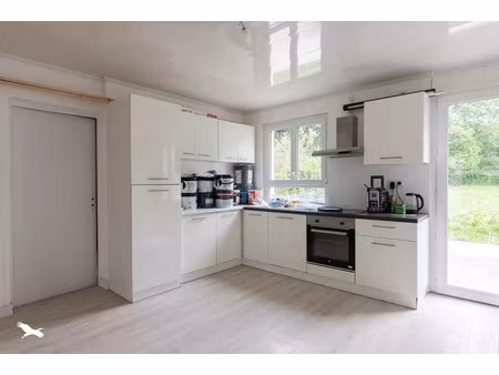 vente maison 6 pièces 83 m² bohars (29820)