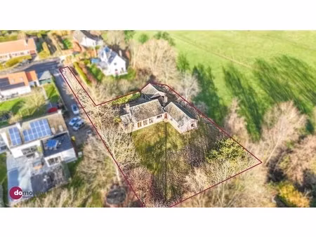 authentieke bungalow met prachtig uitzicht in de lievekensbossen van schiplaken