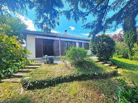 maison 4 chambre(s) à vendre