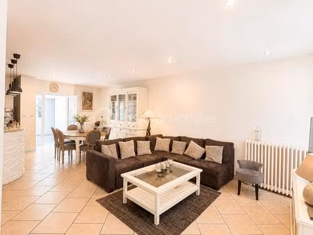 maison en pierre de 120 m² à crepy-en-valois