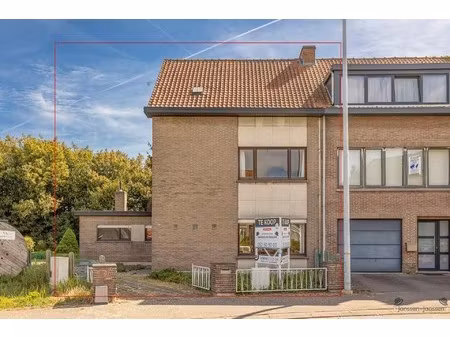 statige hob in leuke buurt