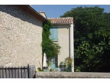 location maison 3 pièces 75 m² à lecques (30250)