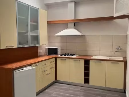 location maison 3 pièces 54 m² à lourdes (65100)