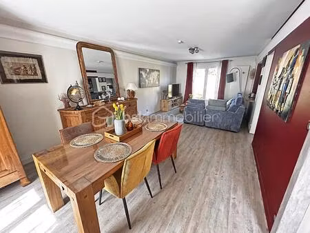 maison de 99 m² à brie-comte-robert