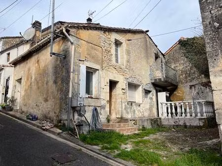 vente maison 4 pièces 90 m² ruelle-sur-touvre (16600)