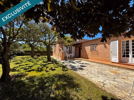 vente maison 4 pièces 114 m² sainte-anastasie-sur-issole (83136)