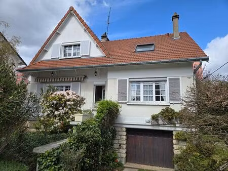 maison sainte genevieve des bois 8 pièces 150 m2